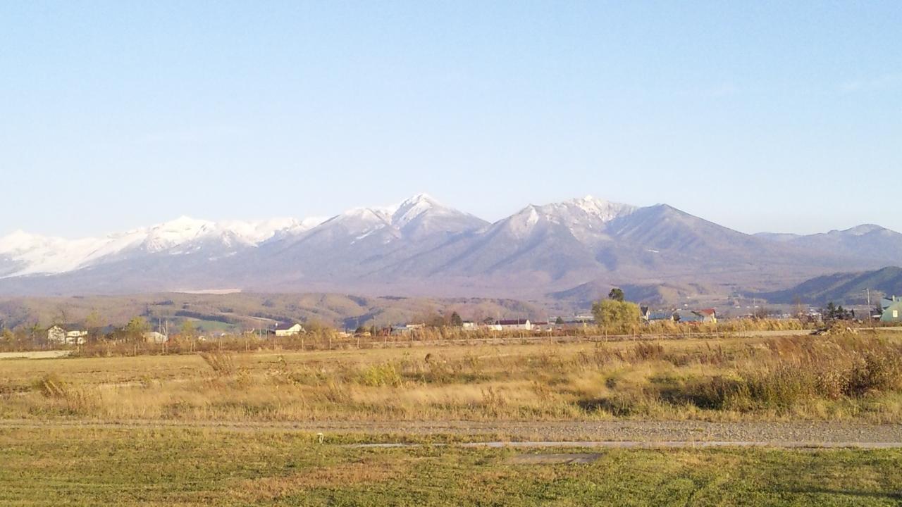 Отель Furano La Terre Nakafurano Экстерьер фото